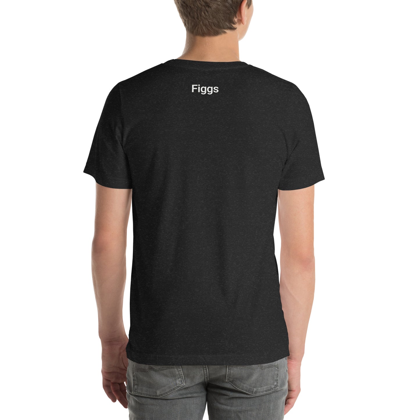 The starter figgs.ai t-shirt