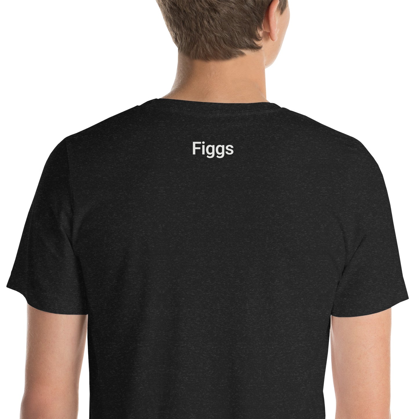 The starter figgs.ai t-shirt