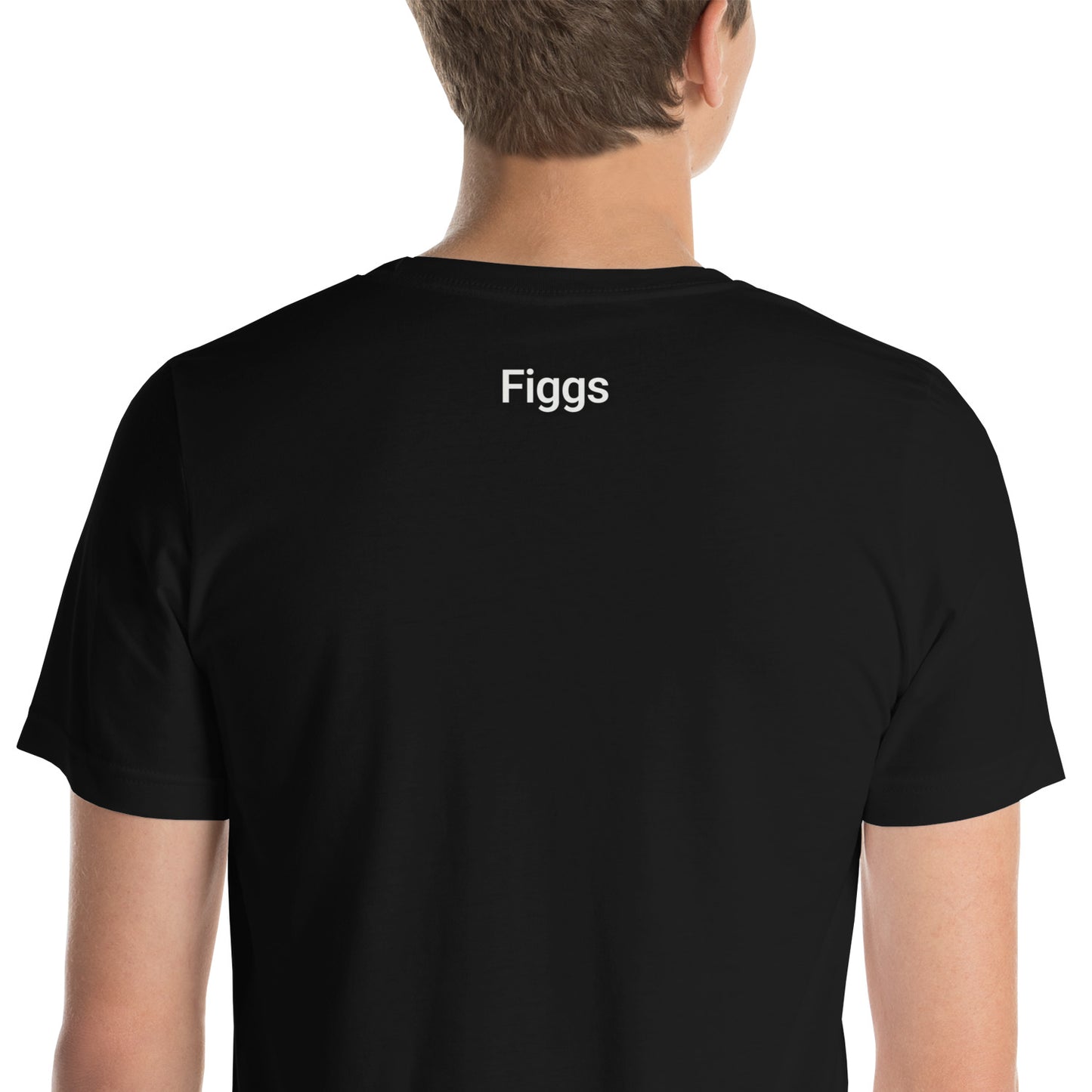 The starter figgs.ai t-shirt