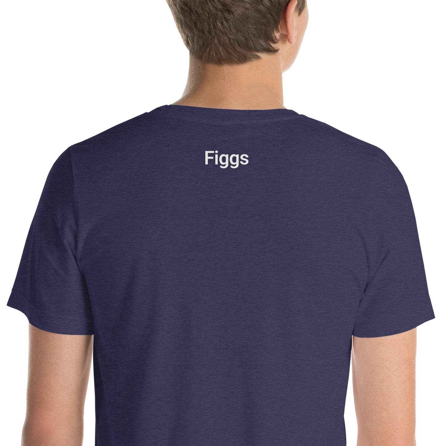 The starter figgs.ai t-shirt