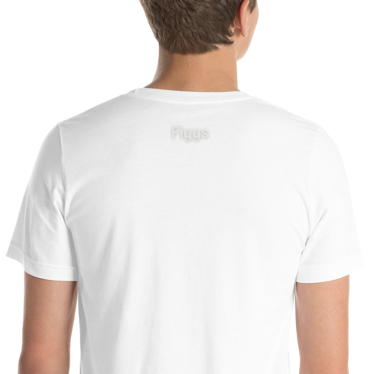 The starter figgs.ai t-shirt